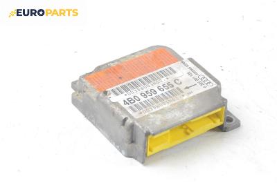 Модул за AIRBAG за Audi A6 Sedan C5 (01.1997 - 01.2005)