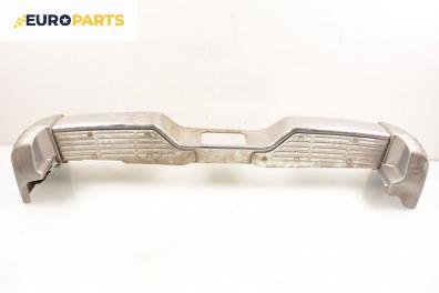 Задна броня за Mitsubishi Pajero II SUV (12.1990 - 10.1999), джип