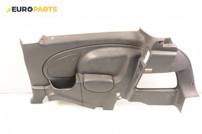Интериорна кора за Mini Hatchback (R50, R53) (06.2001 - 09.2006), 2+1 вр., хечбек