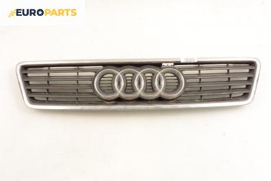 Решетка за Audi A6 Sedan C5 (01.1997 - 01.2005), седан, позиция: предна