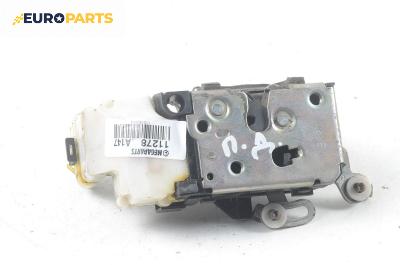 Брава на врата за Alfa Romeo 147 Hatchback (2000-11-01 - 2010-03-01), позиция: предна, дясна