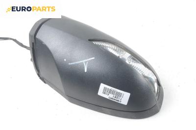 Огледало за Mercedes-Benz A-Class Hatchback (W169) (09.2004 - 06.2012), 4+1 вр., хечбек, позиция: дясна