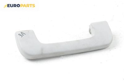 Ръкохватка за таван за Audi A3 Hatchback II (05.2003 - 08.2012), 2+1 вр., позиция: задна, лява