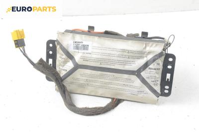 Airbag за Renault Laguna II Hatchback (03.2001 - 12.2007), 4+1 вр., хечбек, позиция: предна