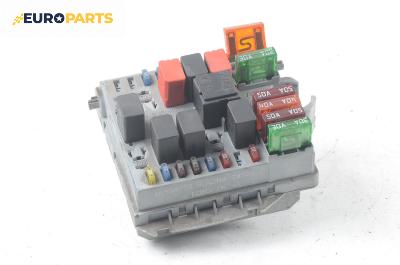 Бушонно табло за Alfa Romeo 147 Hatchback (2000-11-01 - 2010-03-01) 1.6 16V T.SPARK (937AXB1A), 120 к.с.