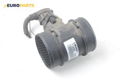 Дебитомер за Alfa Romeo 147 Hatchback (2000-11-01 - 2010-03-01) 1.6 16V T.SPARK (937AXB1A), 120 к.с., № Bosch 0 281 002 309
