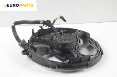 Перка охлаждане за Fiat Stilo Hatchback (10.2001 - 11.2010) 1.6 16V (192_XB1A), 103 к.с., № 820601500