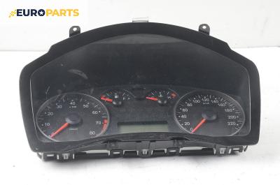 Километраж за Fiat Stilo Hatchback (10.2001 - 11.2010) 1.6 16V (192_XB1A), 103 к.с., № 1FCF-10849-AF