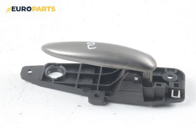 Вътрешна дръжка за Fiat Stilo Hatchback (10.2001 - 11.2010), 4+1 вр., хечбек, позиция: предна, дясна