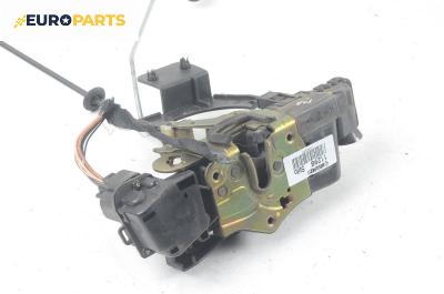 Брава на врата за Fiat Stilo Hatchback (10.2001 - 11.2010), позиция: предна, дясна