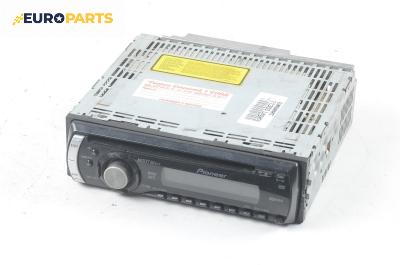 CD плеър за Subaru Legacy III Wagon (10.1998 - 08.2003), Pioneer