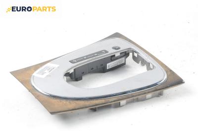 Конзола скоростен лост за Mercedes-Benz E-Class Estate (S211) (03.2003 - 07.2009), № A 211 542 04 26
