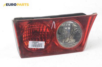 Вътрешен стоп за Honda Accord VII Sedan (01.2003 - 09. 2012), седан, позиция: лява