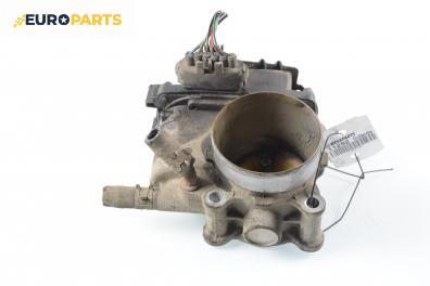 Дроселова клапа за Mitsubishi Outlander I SUV (03.2001 - 12.2006) 2.4 4WD (CU5W), 162 к.с.