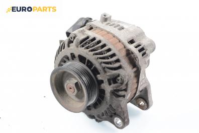 Алтернатор / генератор за Mitsubishi Outlander I SUV (03.2001 - 12.2006) 2.4 4WD (CU5W), 162 к.с., № MN183450