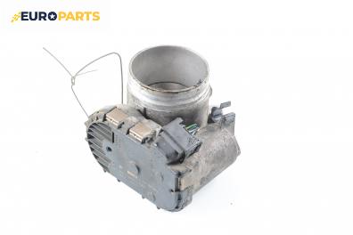 Дроселова клапа за Alfa Romeo 147 Hatchback (2000-11-01 - 2010-03-01) 1.6 16V T.SPARK (937AXB1A), 120 к.с., № Bosch 0 280 750 073