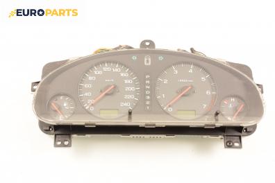 Километраж за Subaru Legacy III Wagon (10.1998 - 08.2003) 2.5 AWD, 156 к.с.
