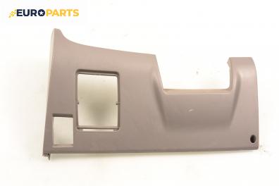 Интериорна пластмаса под таблото за Subaru Legacy III Wagon (10.1998 - 08.2003), 4+1 вр., комби
