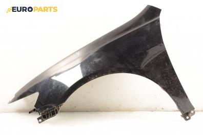Калник за Honda Accord VII Sedan (01.2003 - 09. 2012), 4+1 вр., седан, позиция: предна, лява
