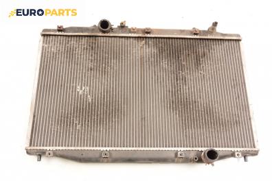 Воден радиатор за Honda Accord VII Sedan (01.2003 - 09. 2012) 2.2 i-CTDi (CL), 140 к.с.