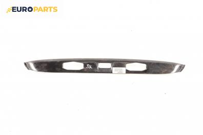 Лайсна заден капак за Honda Accord VII Sedan (01.2003 - 09. 2012), седан, позиция: задна