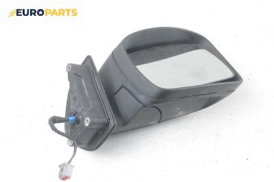 Огледало за Land Rover Range Rover Sport I (02.2005 - 03.2013), 4+1 вр., джип, позиция: дясна
