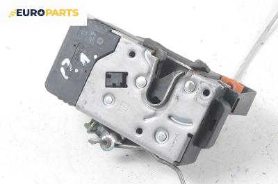 Брава на врата за Opel Meriva A Hatchback (05.2003 - 05.2010), позиция: предна, лява