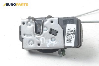 Брава на врата за Opel Meriva A Hatchback (05.2003 - 05.2010), позиция: предна, дясна