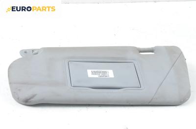 Сенник за Nissan Primera Sedan III (01.2002 - 06.2007), позиция: лява