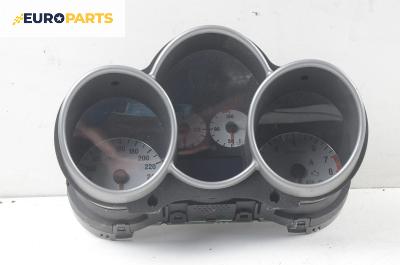 Километраж за Alfa Romeo 147 Hatchback (2000-11-01 - 2010-03-01) 1.6 16V T.SPARK (937AXB1A), 120 к.с., № VDO 110008953001