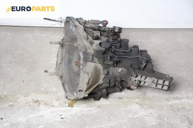 Ръчна скоростна кутия за Alfa Romeo 147 Hatchback (2000-11-01 - 2010-03-01) 1.6 16V T.SPARK (937AXB1A), 120 к.с.