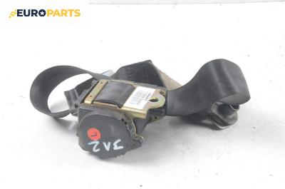 Предпазен колан за Volkswagen Sharan Minivan I (05.1995 - 03.2010), 4+1 вр., позиция: задна, лява