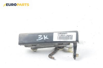 Външна дръжка заден капак за Subaru Legacy III Wagon (10.1998 - 08.2003), комби