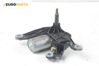 Ел. мотор за чистачките за Peugeot 206 Hatchback (08.1998 - 12.2012), хечбек, позиция: задна
