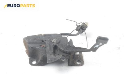 Брава преден капак за Honda Accord VII Sedan (01.2003 - 09. 2012), 4+1 вр., седан, позиция: предна