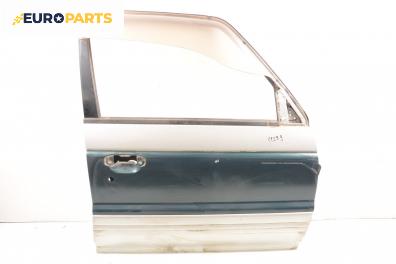 Врата за Mitsubishi Pajero II SUV (12.1990 - 10.1999), 4+1 вр., джип, позиция: предна, дясна