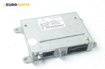 Bluetooth модул за Mercedes-Benz E-Class Estate (S211) (03.2003 - 07.2009), № A211 870 00 26