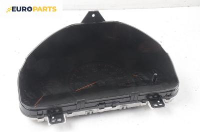 Километраж за Honda Accord VII Sedan (01.2003 - 09. 2012) 2.2 i-CTDi (CL), 140 к.с., № HR0347-303