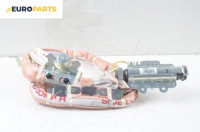 Airbag за Honda Accord VII Sedan (01.2003 - 09. 2012), 4+1 вр., седан, позиция: дясна