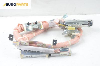 Airbag за Honda Accord VII Sedan (01.2003 - 09. 2012), 4+1 вр., седан, позиция: лява