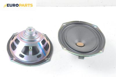 Високоговорители за Honda Accord VII Sedan (01.2003 - 09. 2012)