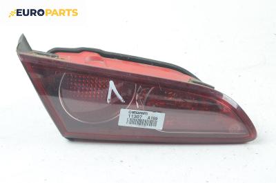 Вътрешен стоп за Alfa Romeo 159 Sedan (09.2005 - 11.2011), седан, позиция: лява