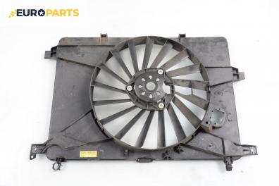 Дифузьор за Alfa Romeo 159 Sedan (09.2005 - 11.2011) 1.9 JTDM 16V, 150 к.с.