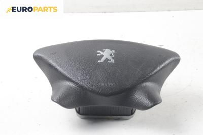 Airbag за Peugeot 807 (E) (06.2002 - ...), 4+1 вр., миниван, позиция: предна