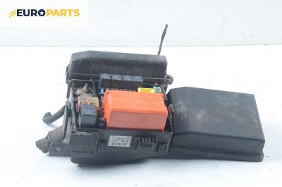 Бушонно табло за Mitsubishi Outlander I SUV (03.2001 - 12.2006) 2.4 4WD (CU5W), 162 к.с., № 41208-0153