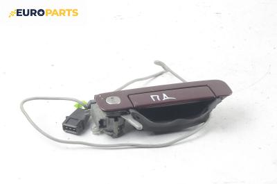 Външна дръжка за Audi A8 Sedan I (03.1994 - 12.2002), 4+1 вр., седан, позиция: предна, дясна