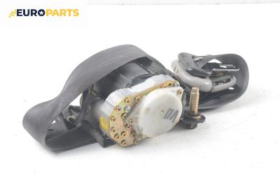 Предпазен колан за Subaru Legacy III Wagon (10.1998 - 08.2003), 4+1 вр., позиция: предна, лява