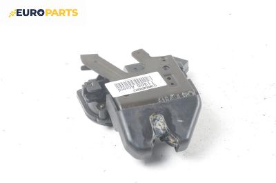 Брава заден капак за Honda Accord VII Sedan (01.2003 - 09. 2012), седан, позиция: задна