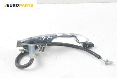 Външна дръжка за Honda Accord VII Sedan (01.2003 - 09. 2012), 4+1 вр., седан, позиция: предна, дясна