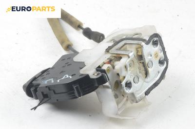 Брава на врата за Honda Accord VII Sedan (01.2003 - 09. 2012), позиция: предна, дясна